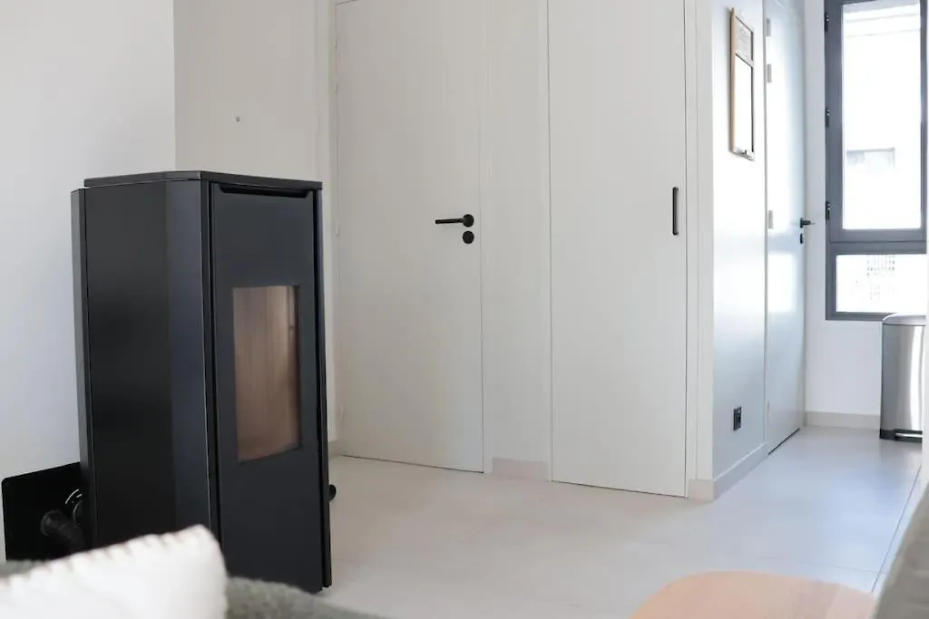 Vakantiehuis Pacharann - Maison De Ville 3*- 2 Min A Pied Du Port La Trinité-sur-Mer
