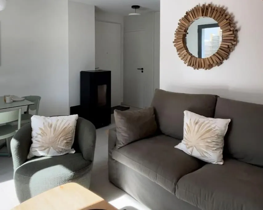 Pacharann - Maison De Ville 3*- 2 Min A Pied Du Port La Trinité-sur-Mer Vakantiehuis