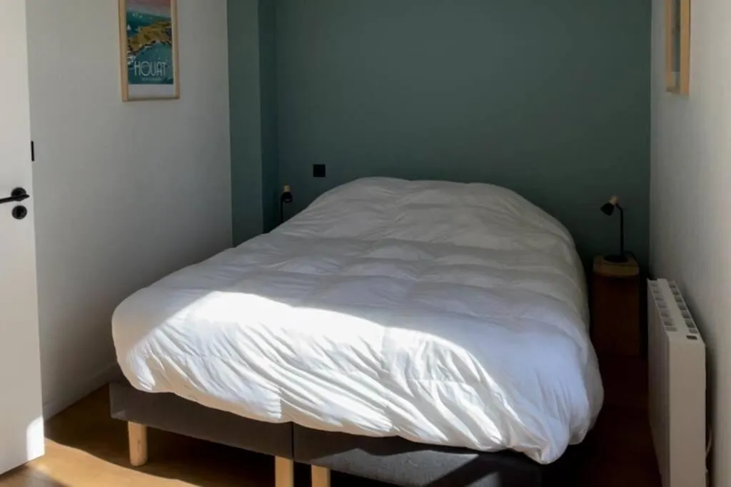 Vakantiehuis Pacharann - Maison De Ville 3*- 2 Min A Pied Du Port La Trinité-sur-Mer