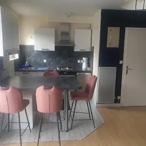 Appartement Sur, La Trinité-sur-Mer